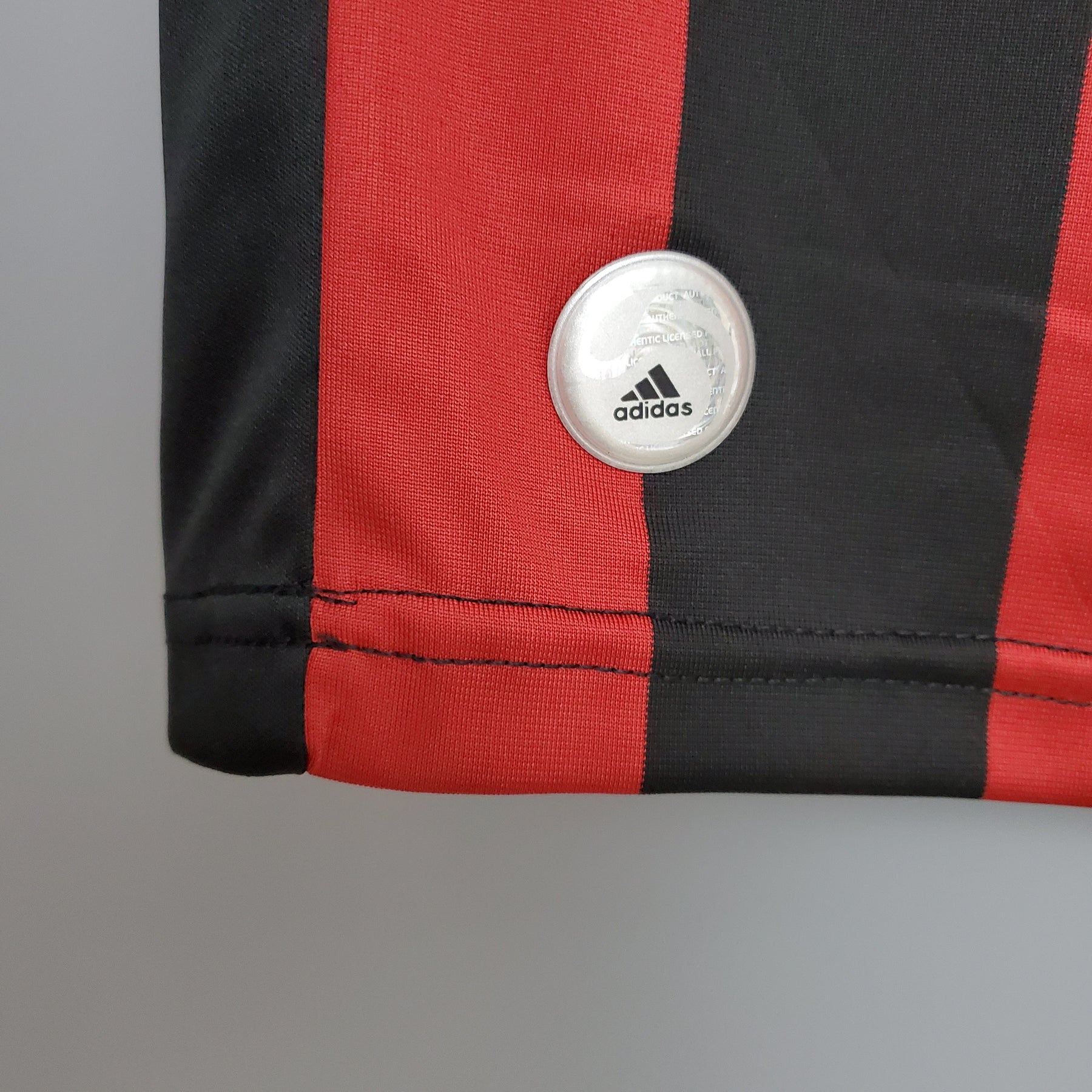 RETRÔ AC MILAN 09/10