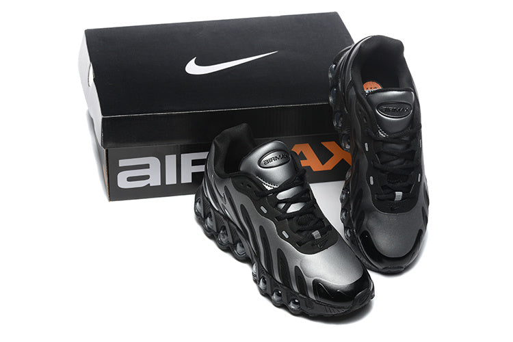 NIKE AIR MAX DN8 TRIPLE BLACK
