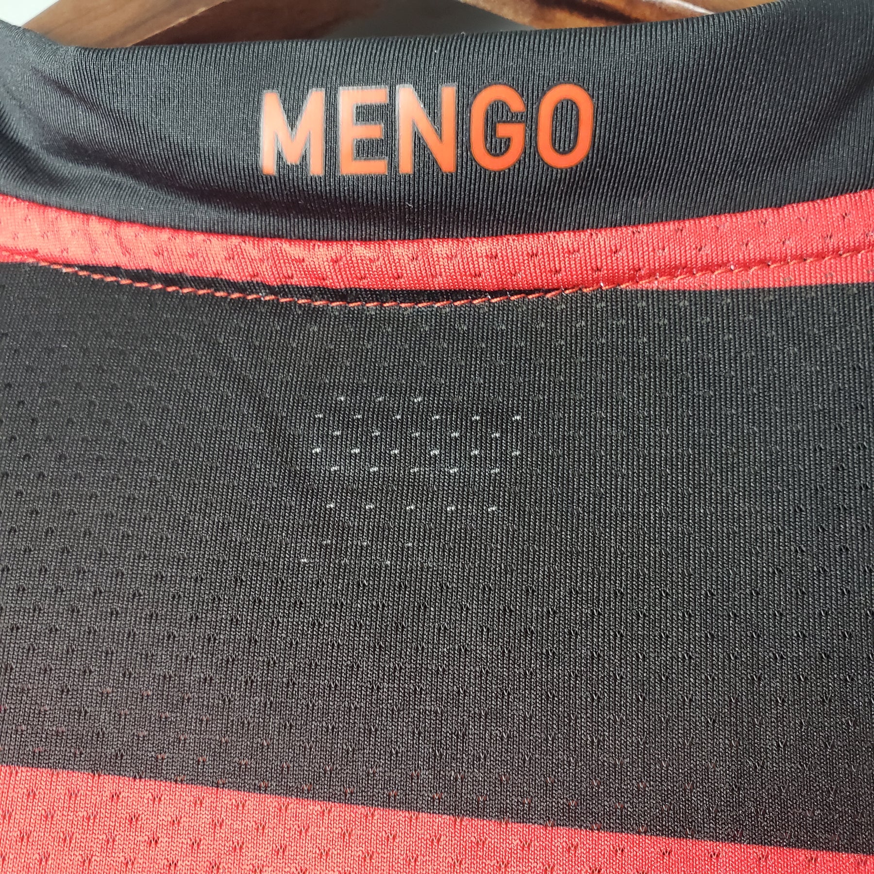 RETRÔ FLAMENGO 08/09