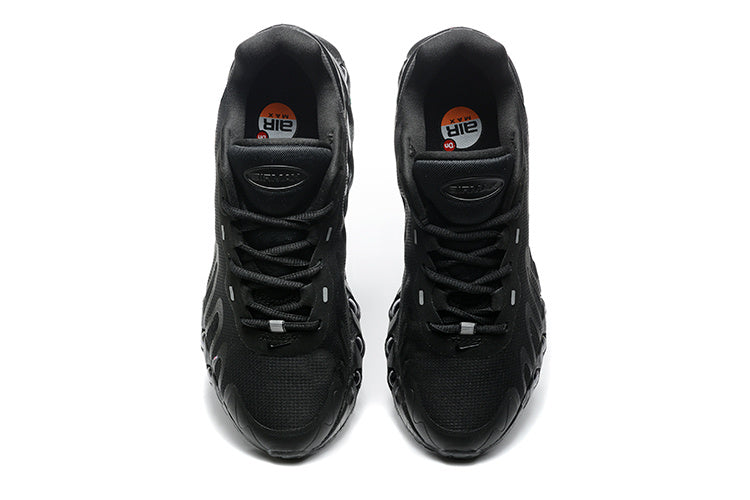 NIKE AIR MAX DN8 BLACK