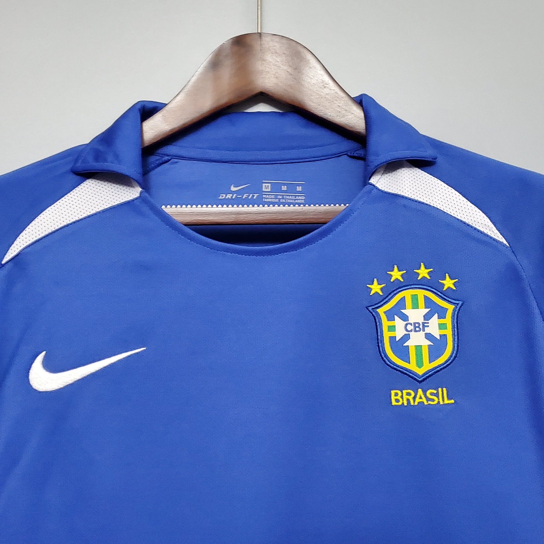 RETRÔ BRASIL 2002