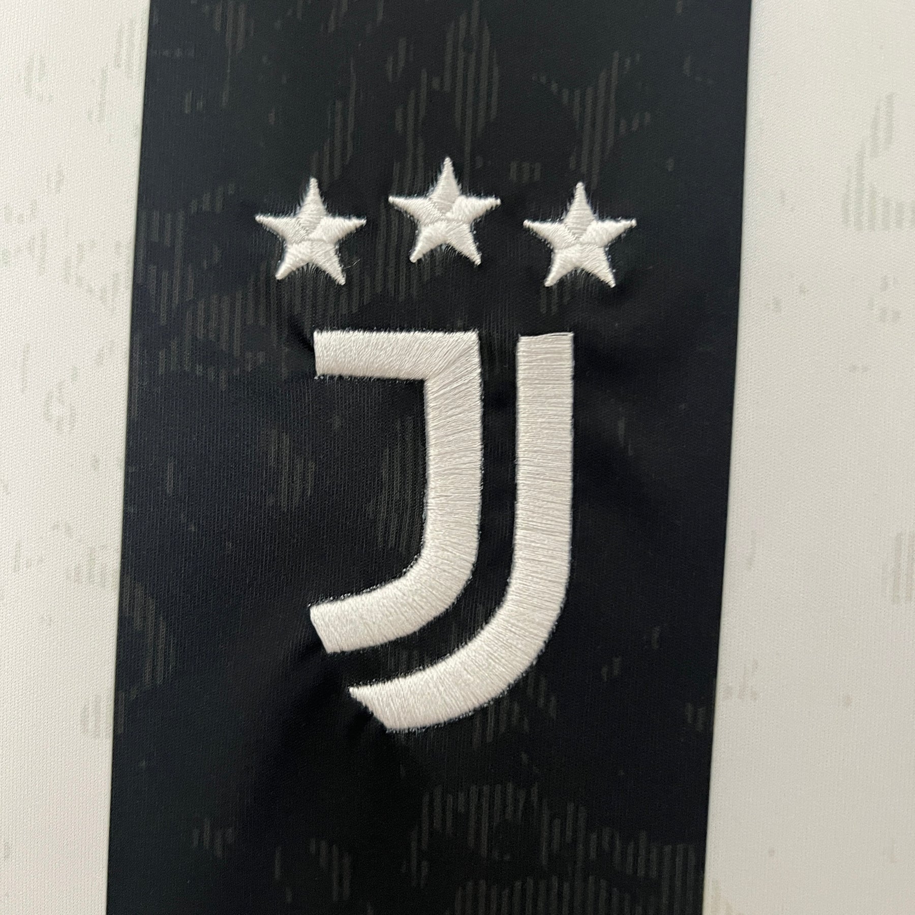 JUVENTUS 24/25