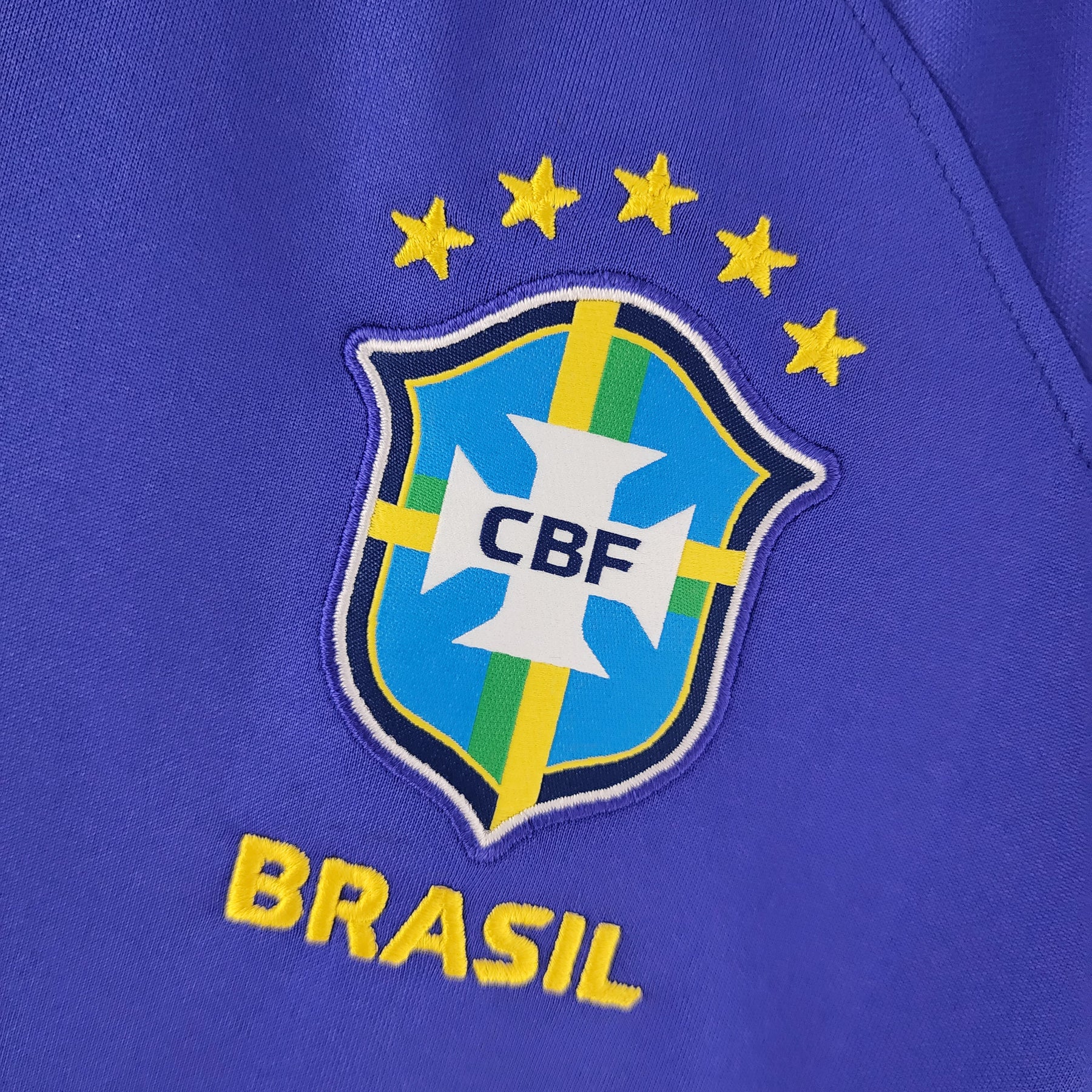 BRASIL 2022 FEMININO