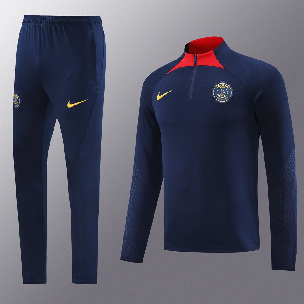 TRACKSUIT PSG 2024