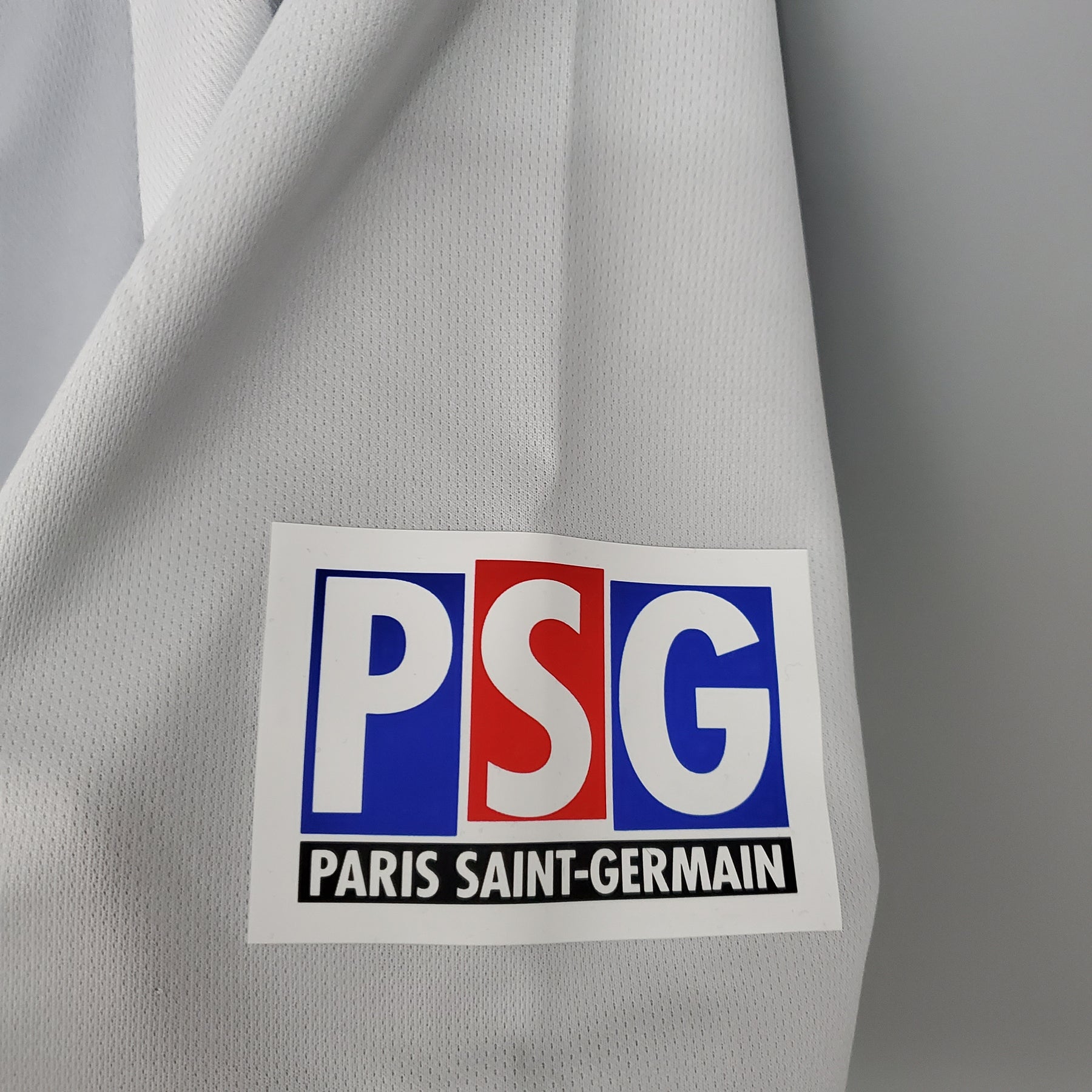 RETRÔ PSG 01/02