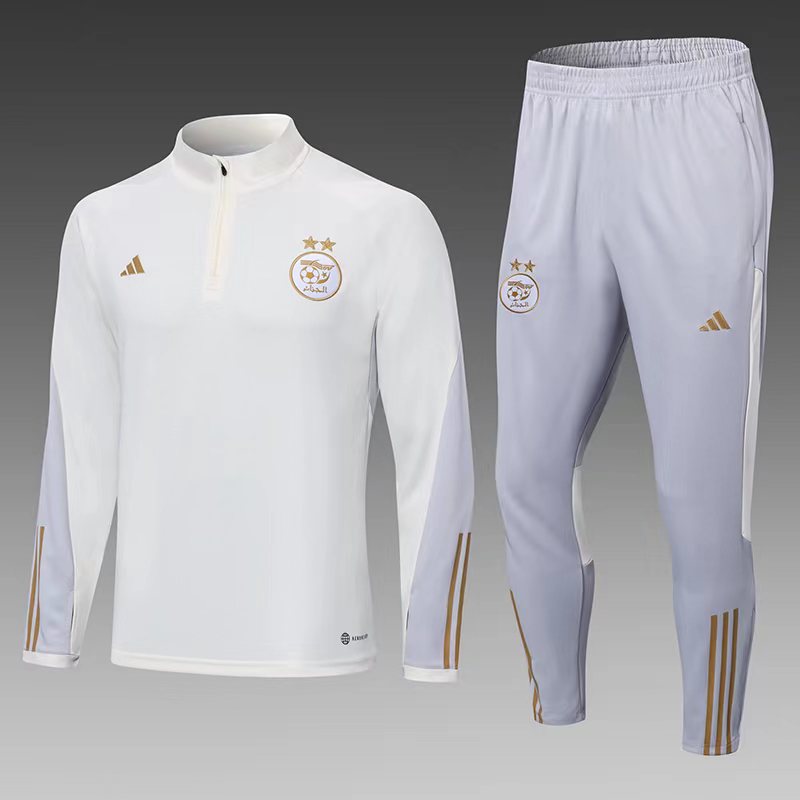 TRACKSUIT ARGÉLIA 2023