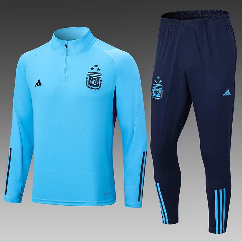 TRACKSUIT ARGENTINA 2022