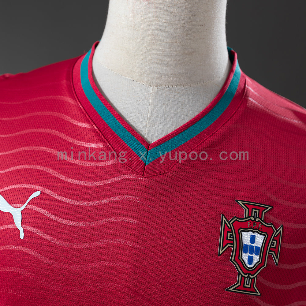 PORTUGAL 2026