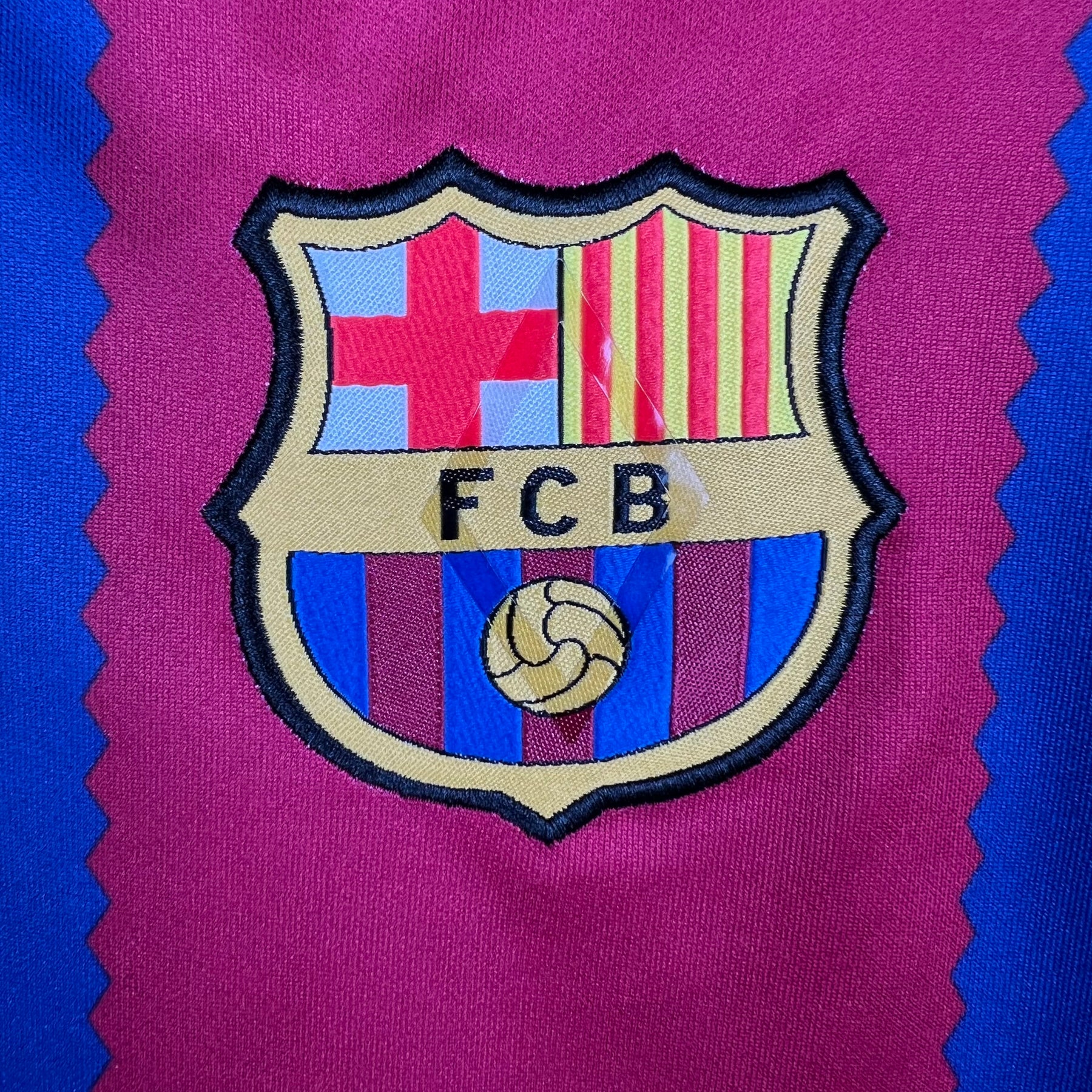 BARCELONA 23/24