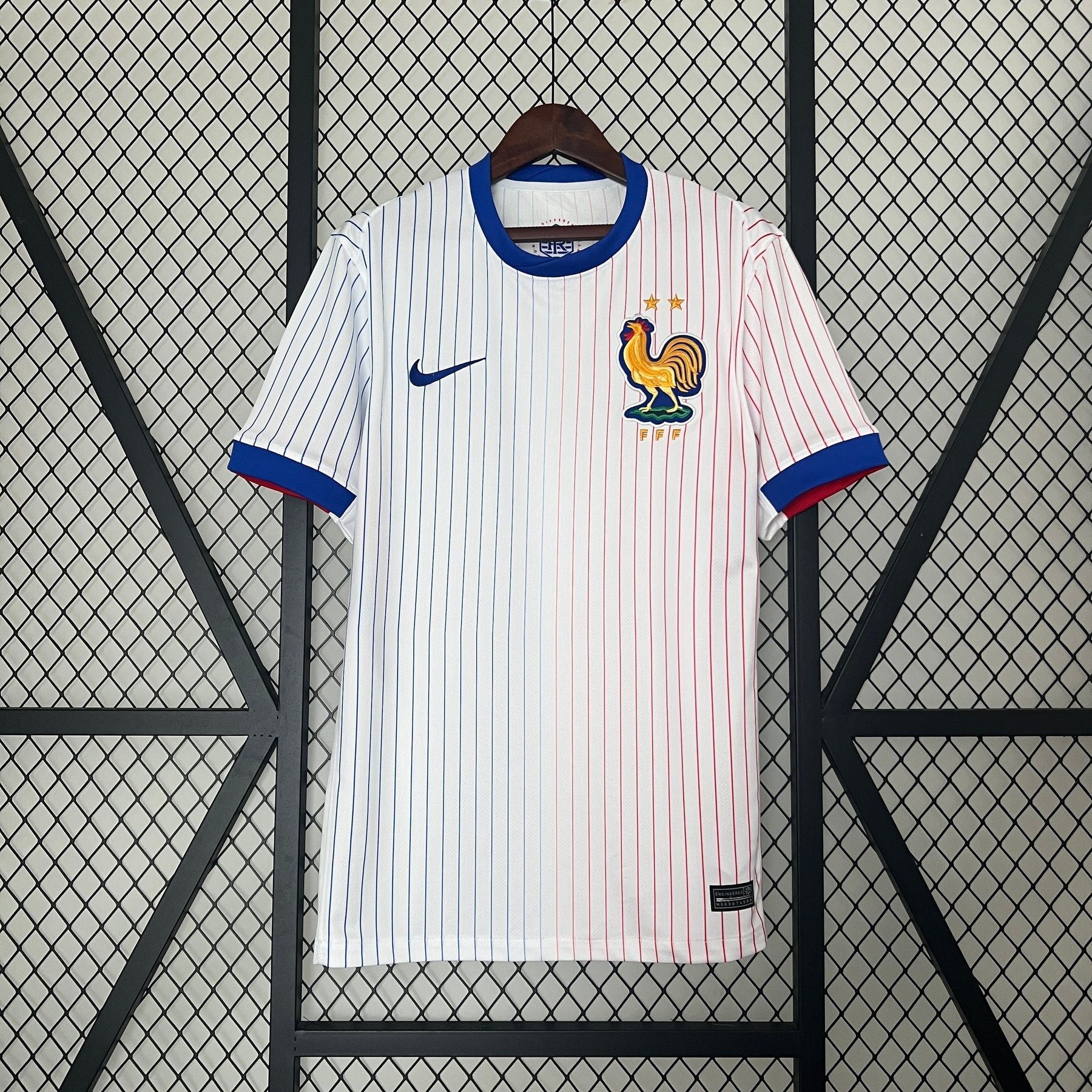 FRANÇA 2024
