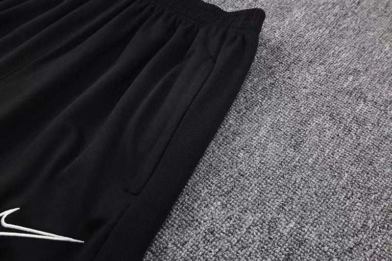 CONJUNTO JOGADOR NIKE CINZA