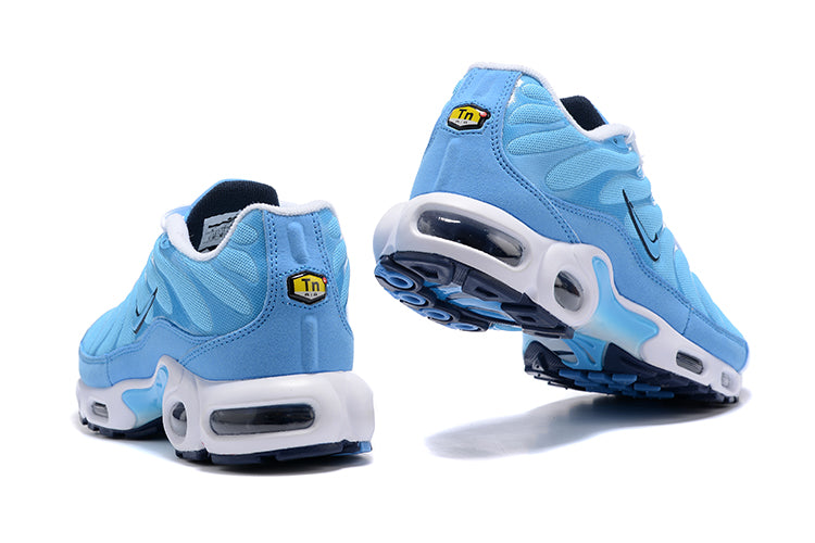 AIR MAX PLUS "First Use"