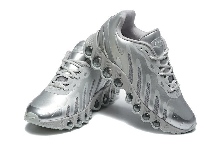 NIKE AIR MAX DN8 WOLF METALIC