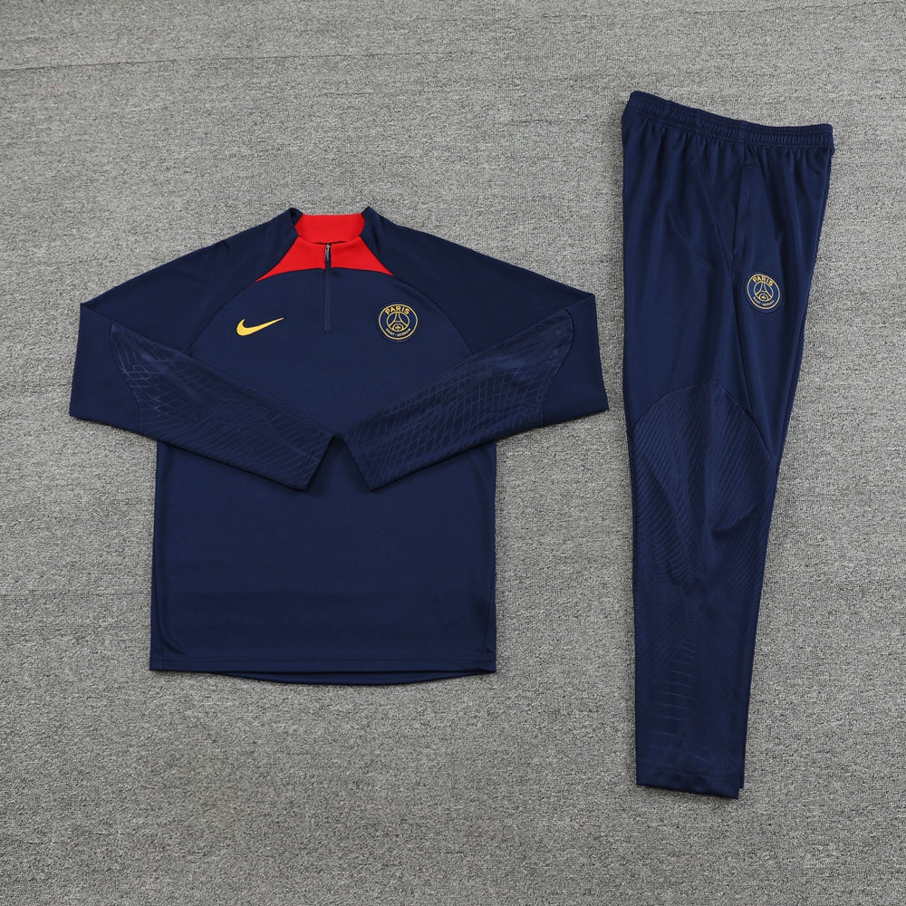 TRACKSUIT PSG 2024