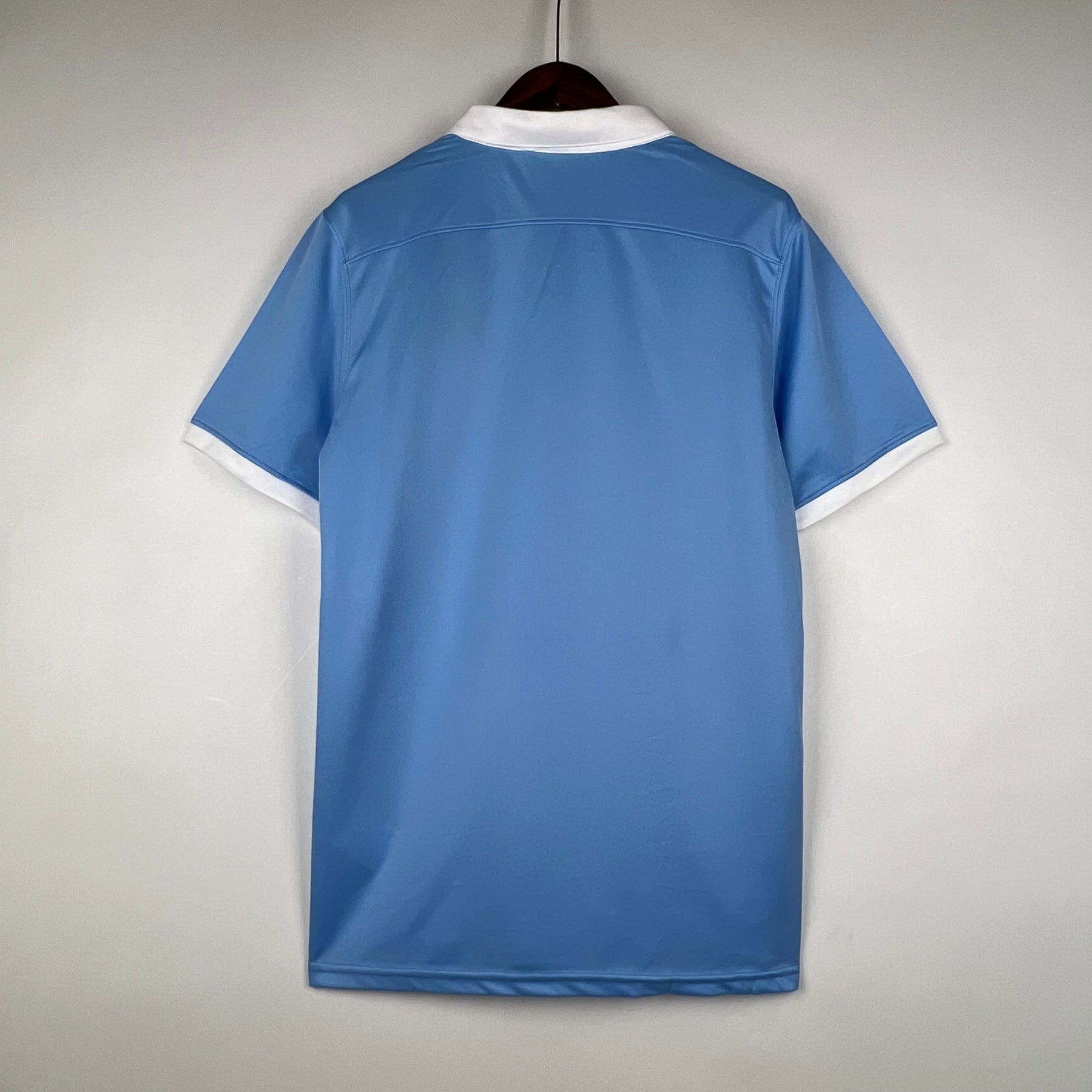 RETRÔ MANCHESTER CITY 15/16