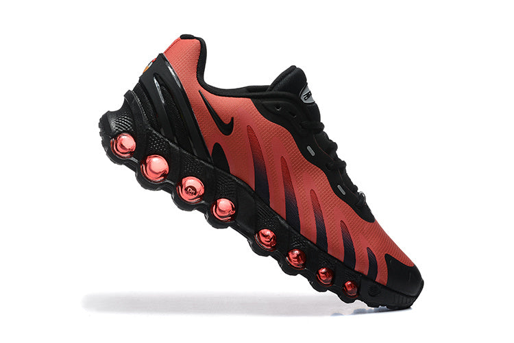 NIKE AIR MAX DN8 RED