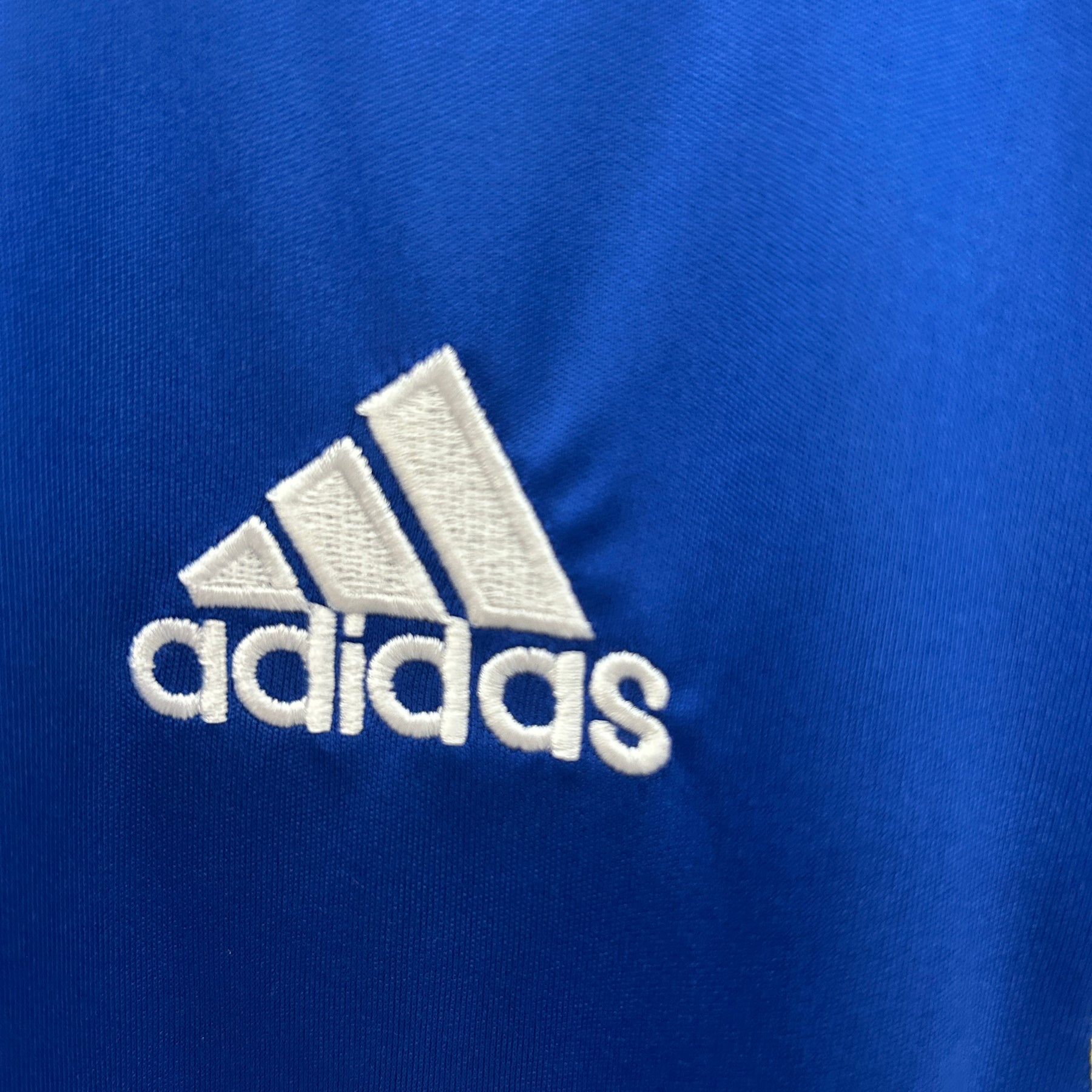 RETRÔ CHELSEA 2006/07