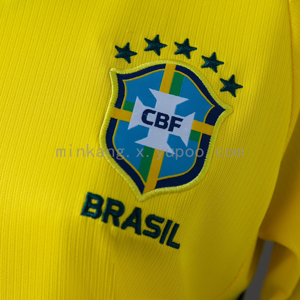 FEMININO BRASIL 2026