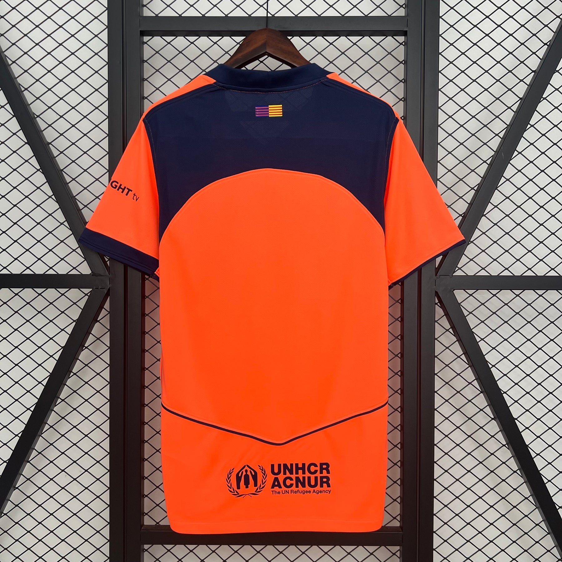 BARCELONA x TOTAL90 25/26