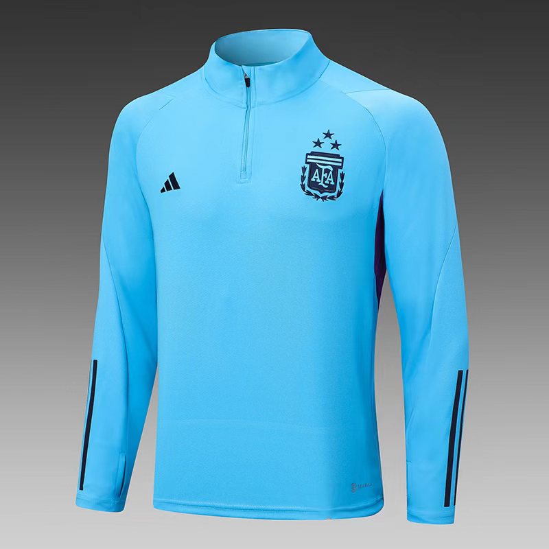 TRACKSUIT ARGENTINA 2022