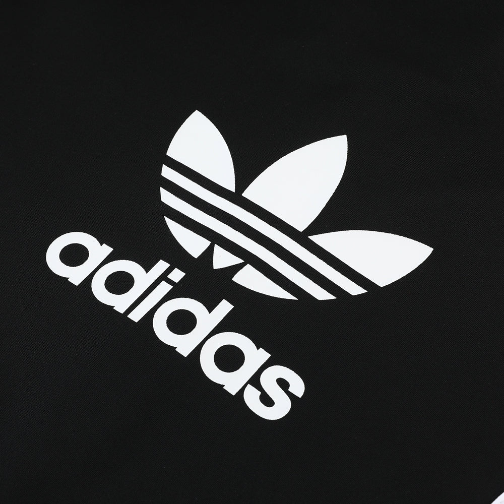 CONJUNTO ADIDAS PRETO