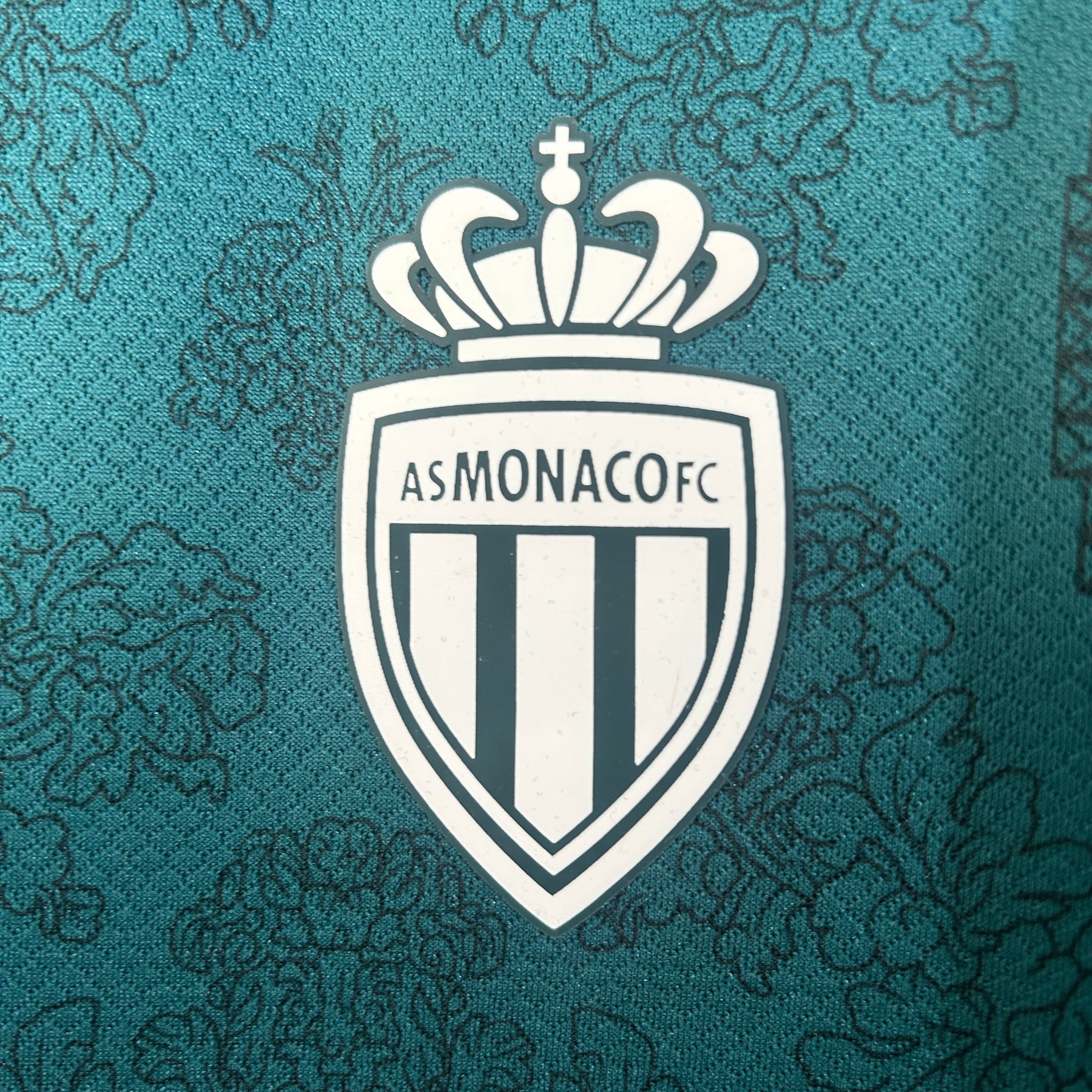 MONACO 25/26