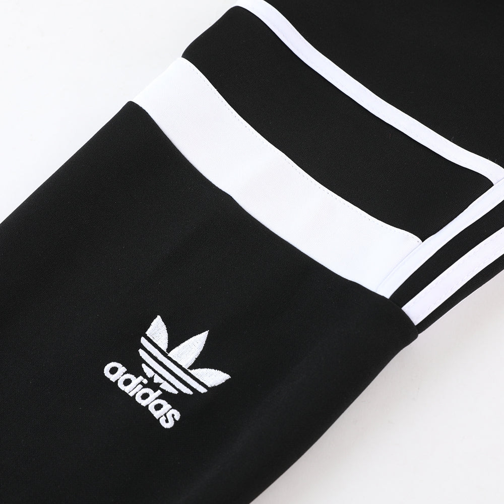 CONJUNTO ADIDAS VERDE