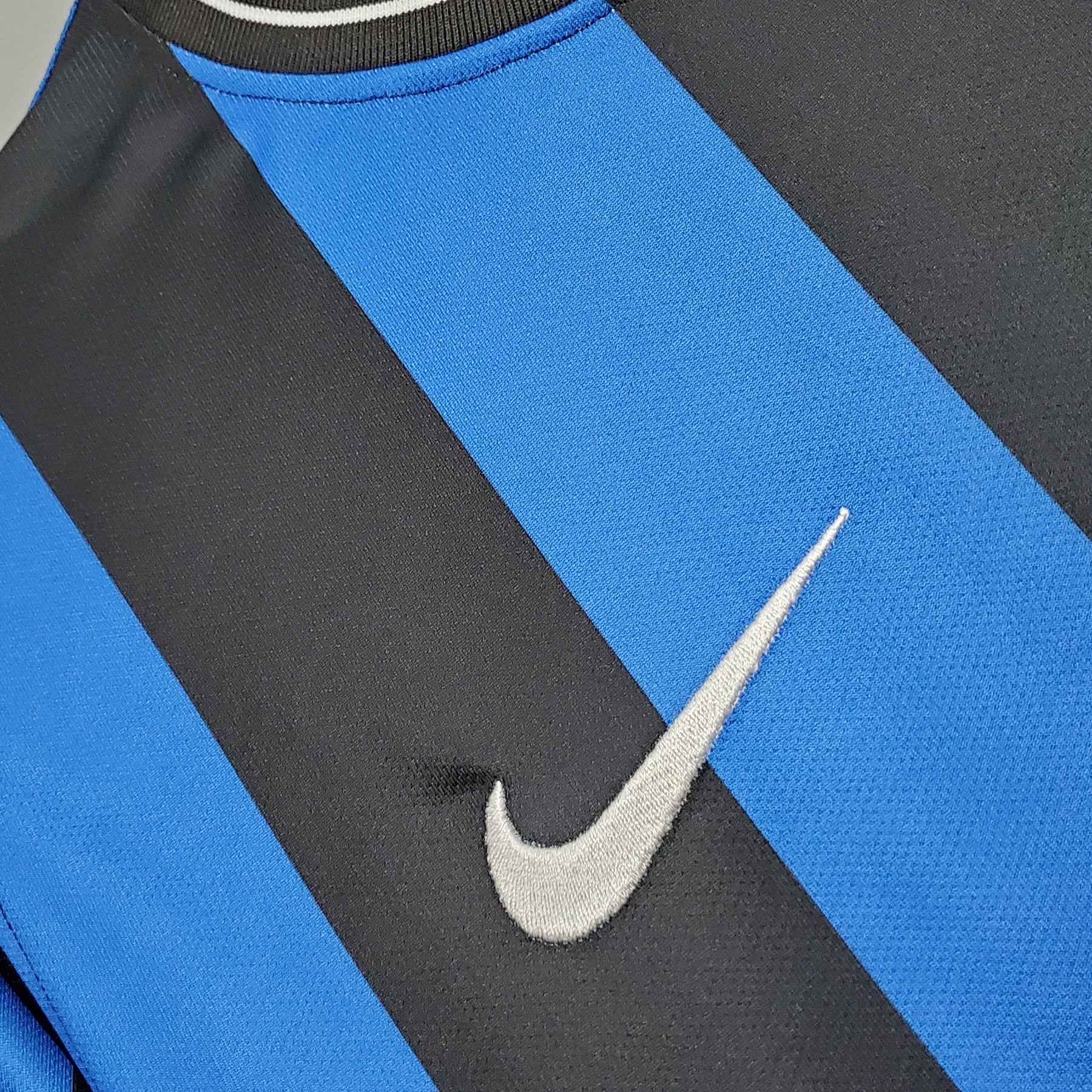 RETRÔ INTER DE MILÃO 2010