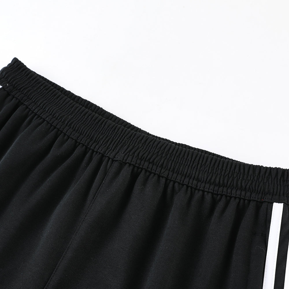 CONJUNTO ADIDAS ORIGINALS PRETO