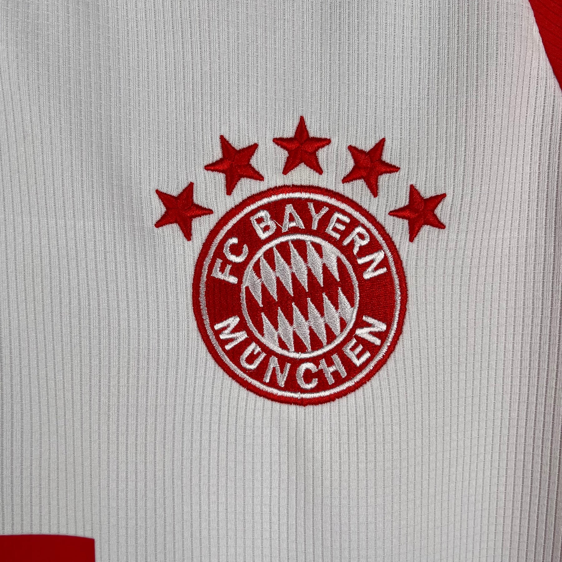 BAYERN DE MUNIQUE 23/24