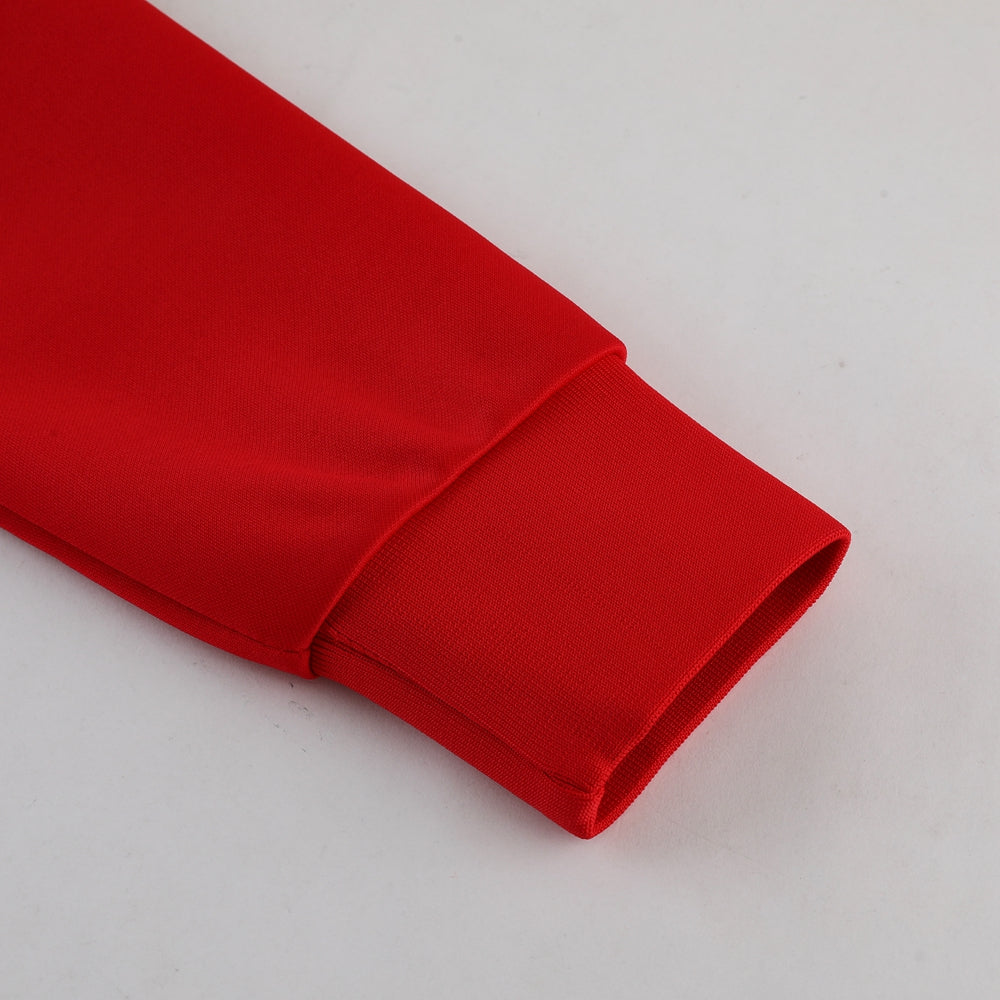 CONJUNTO ADIDAS VERMELHO