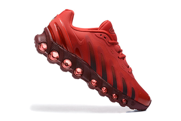 NIKE AIR MAX DN8 TRIPLE RED