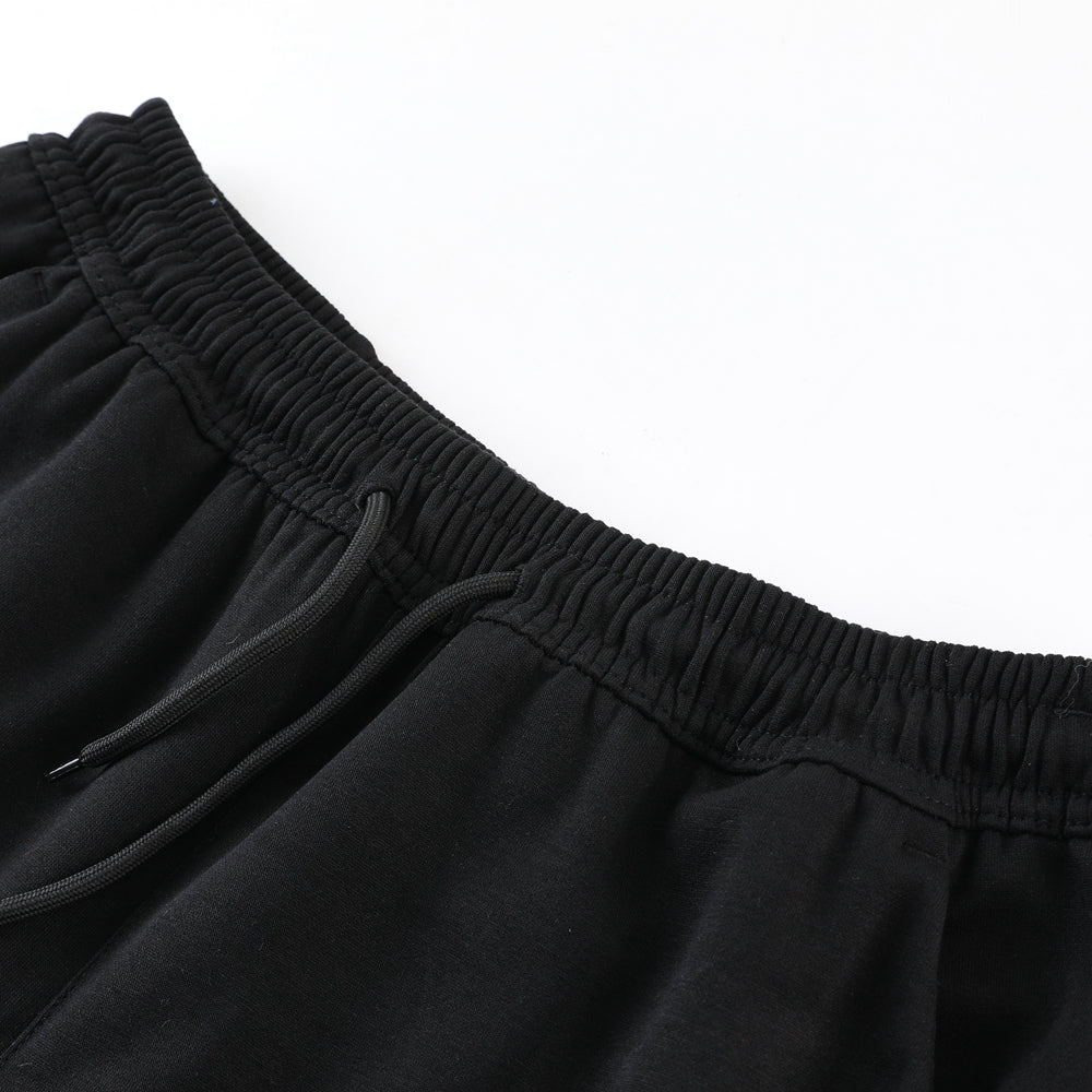 CONJUNTO NIKE TECH FLEECE PRETO