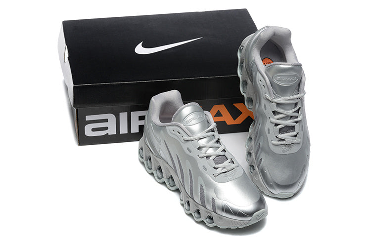 NIKE AIR MAX DN8 WOLF METALIC