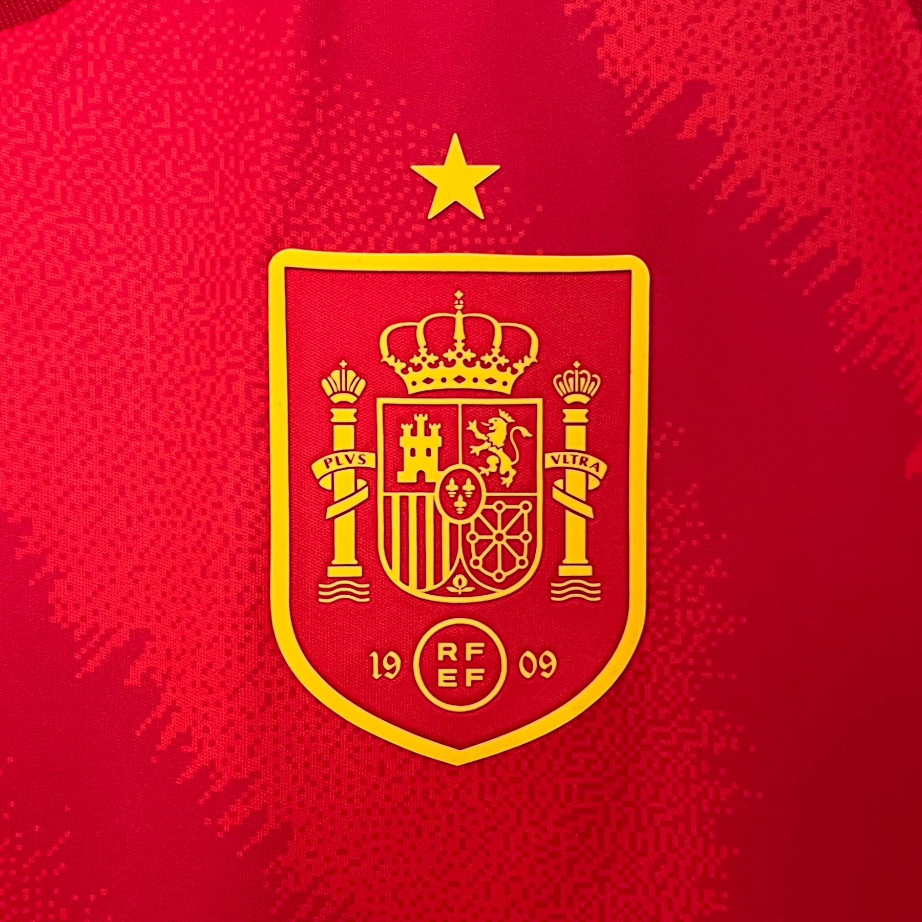 ESPANHA 2024