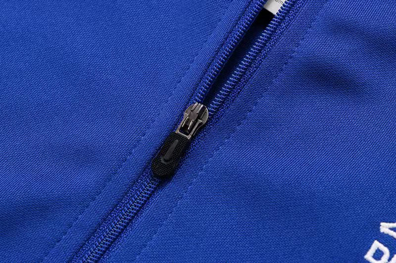 TRACKSUIT OLYMPIQUE DE MARSEILLE 2023