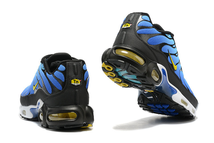 AIR MAX PLUS OG "HYPER BLUE"