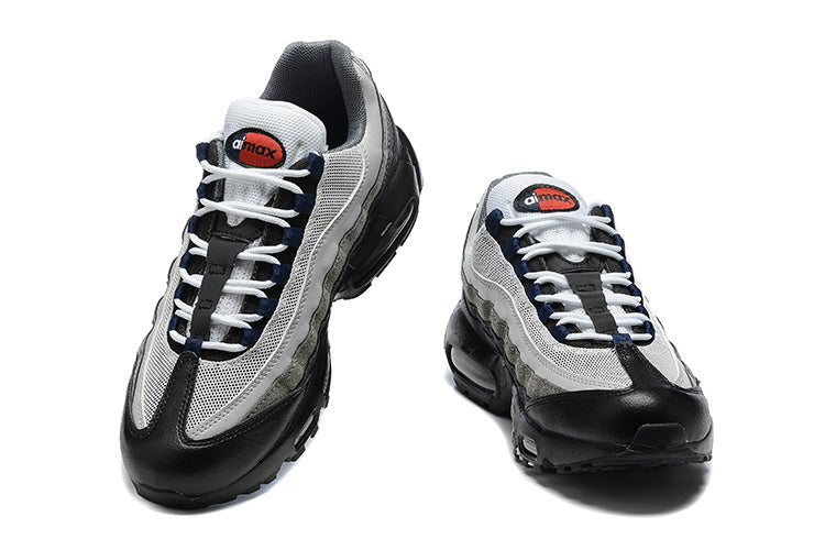 NIKE AIR MAX 95 TRACK RED