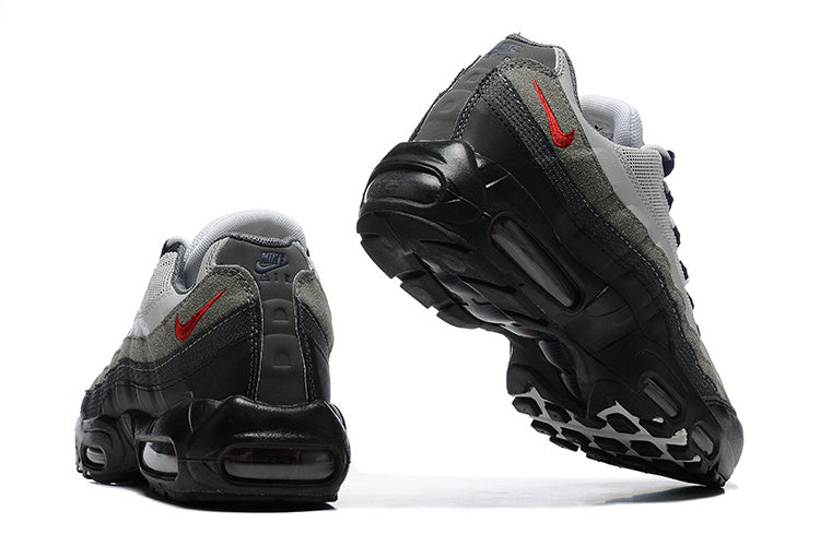 NIKE AIR MAX 95 TRACK RED