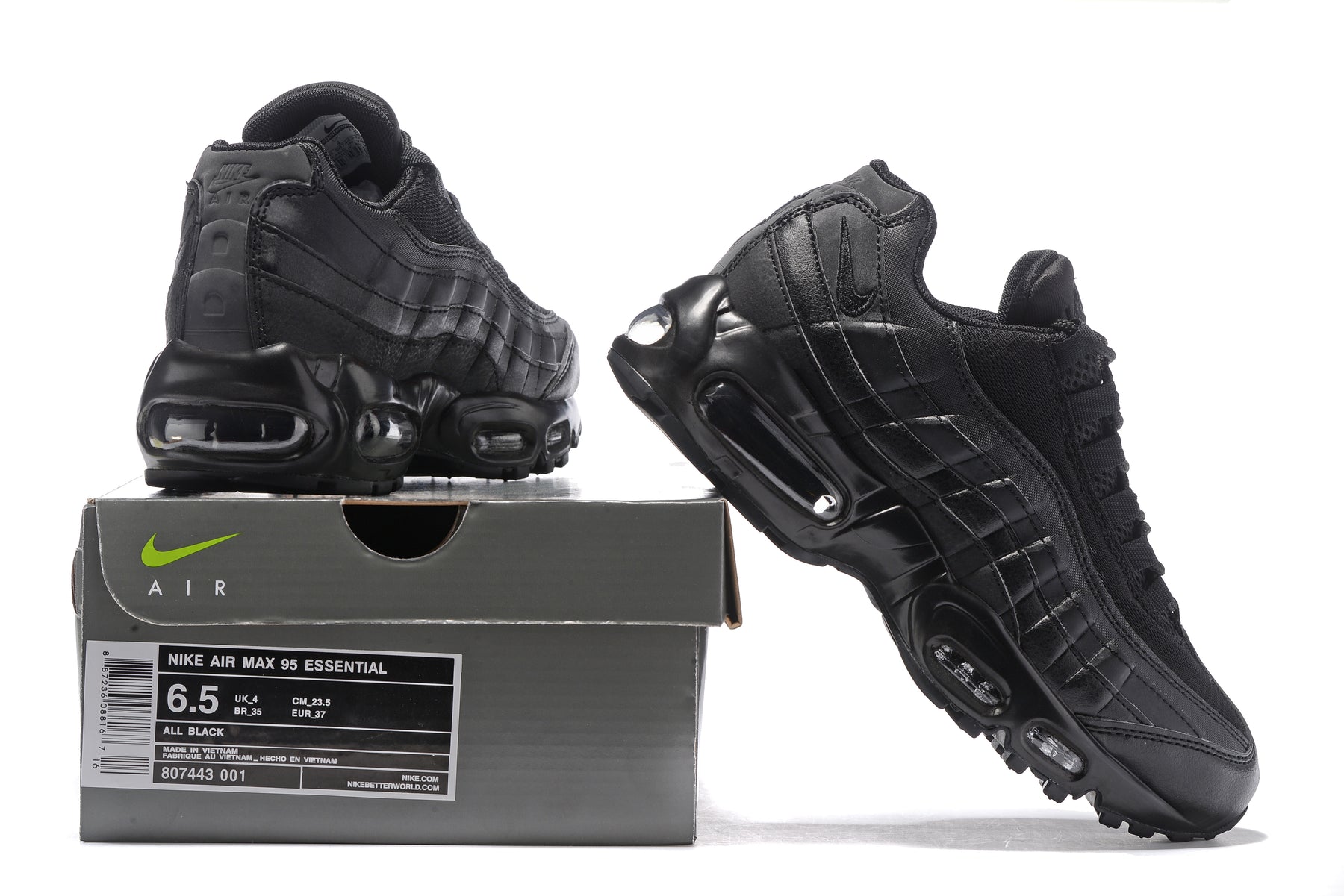 NIKE AIR MAX 95 ESSENTIAL