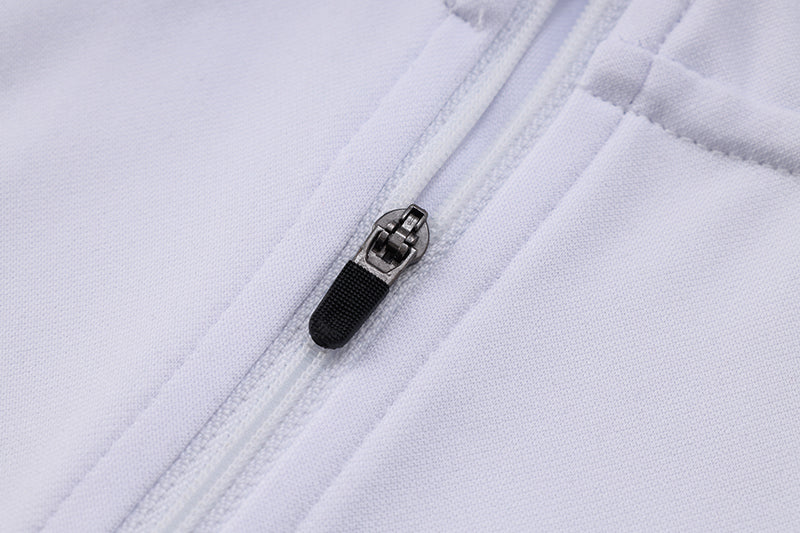 CONJUNTO NIKE BRANCA DRY-FIT