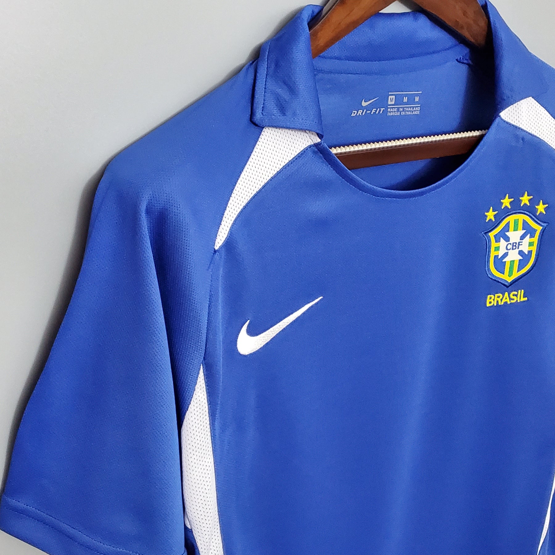 RETRÔ BRASIL 2002