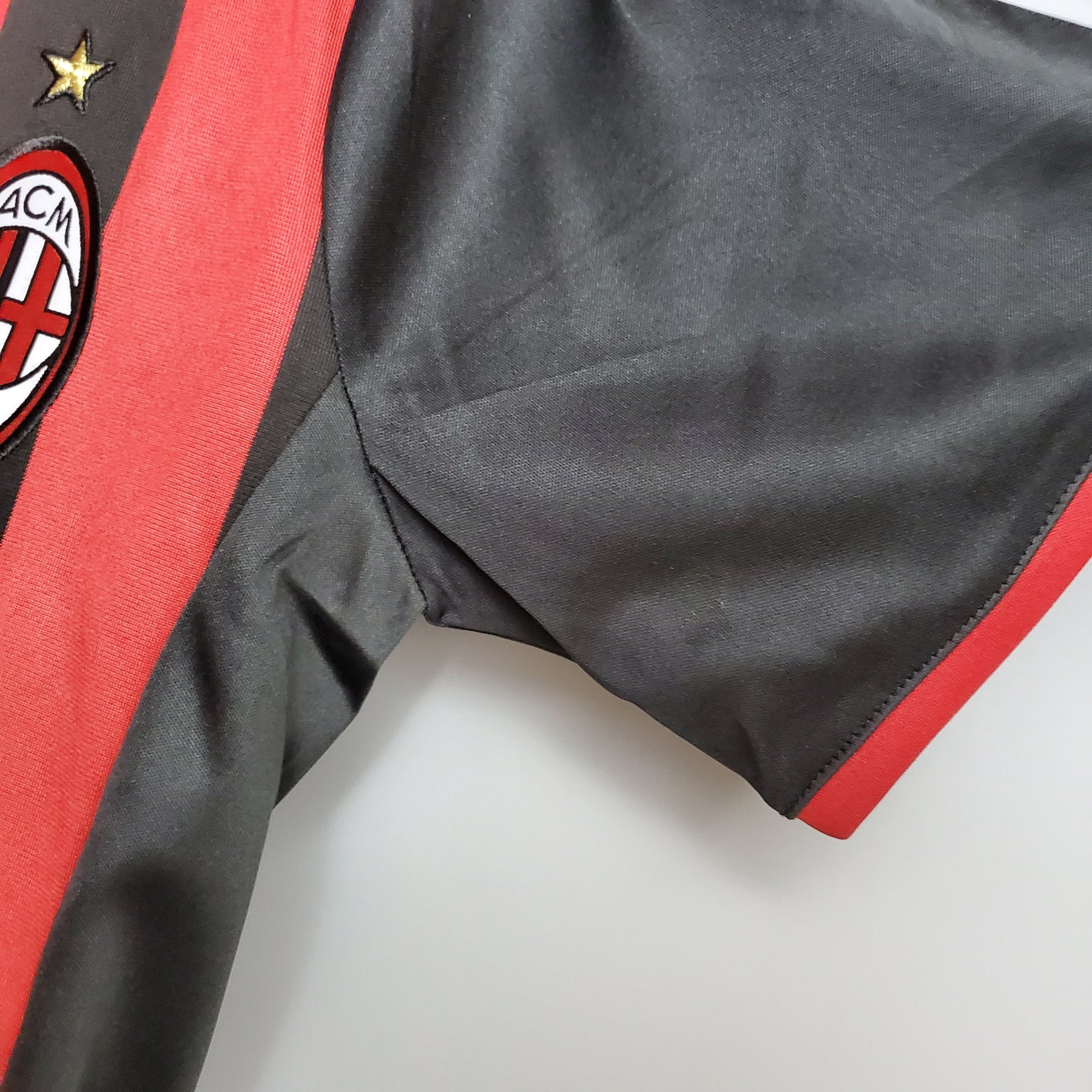 RETRÔ AC MILAN 09/10