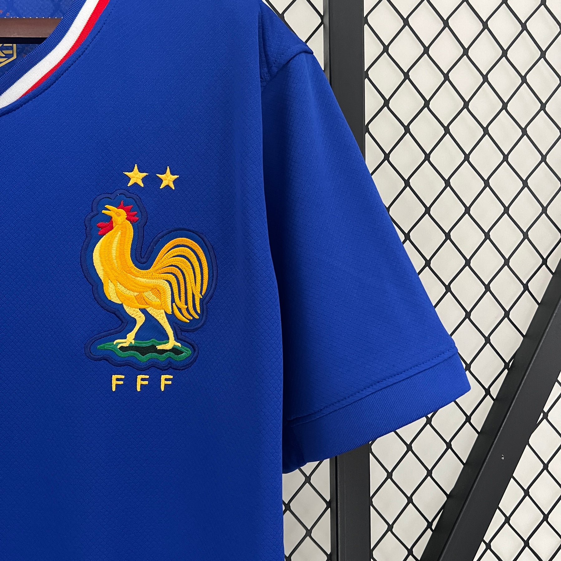 FRANÇA 2024