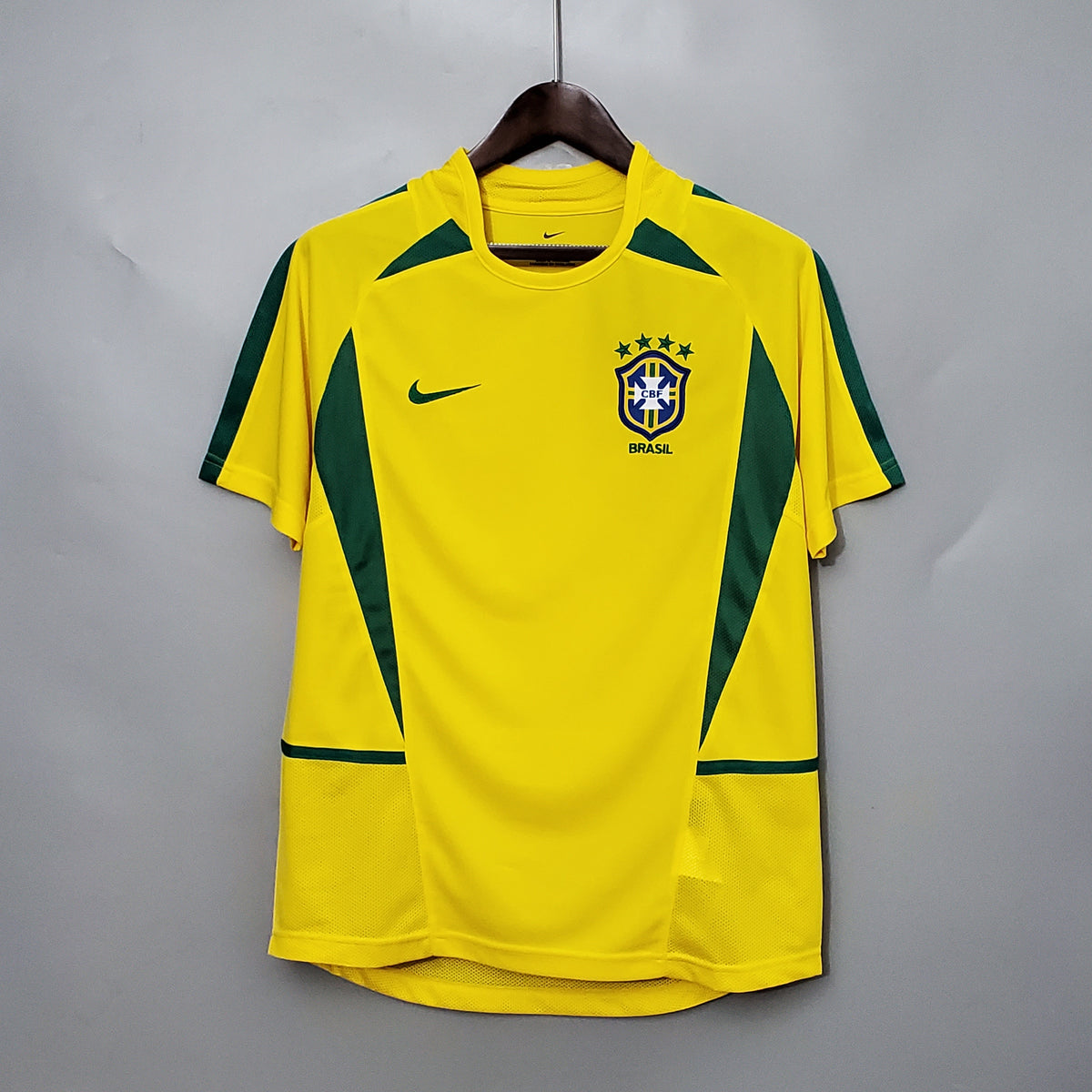 RETRÔ BRASIL 2002