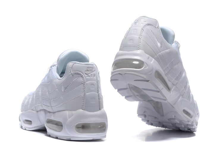 NIKE AIR MAX 95 WHITE