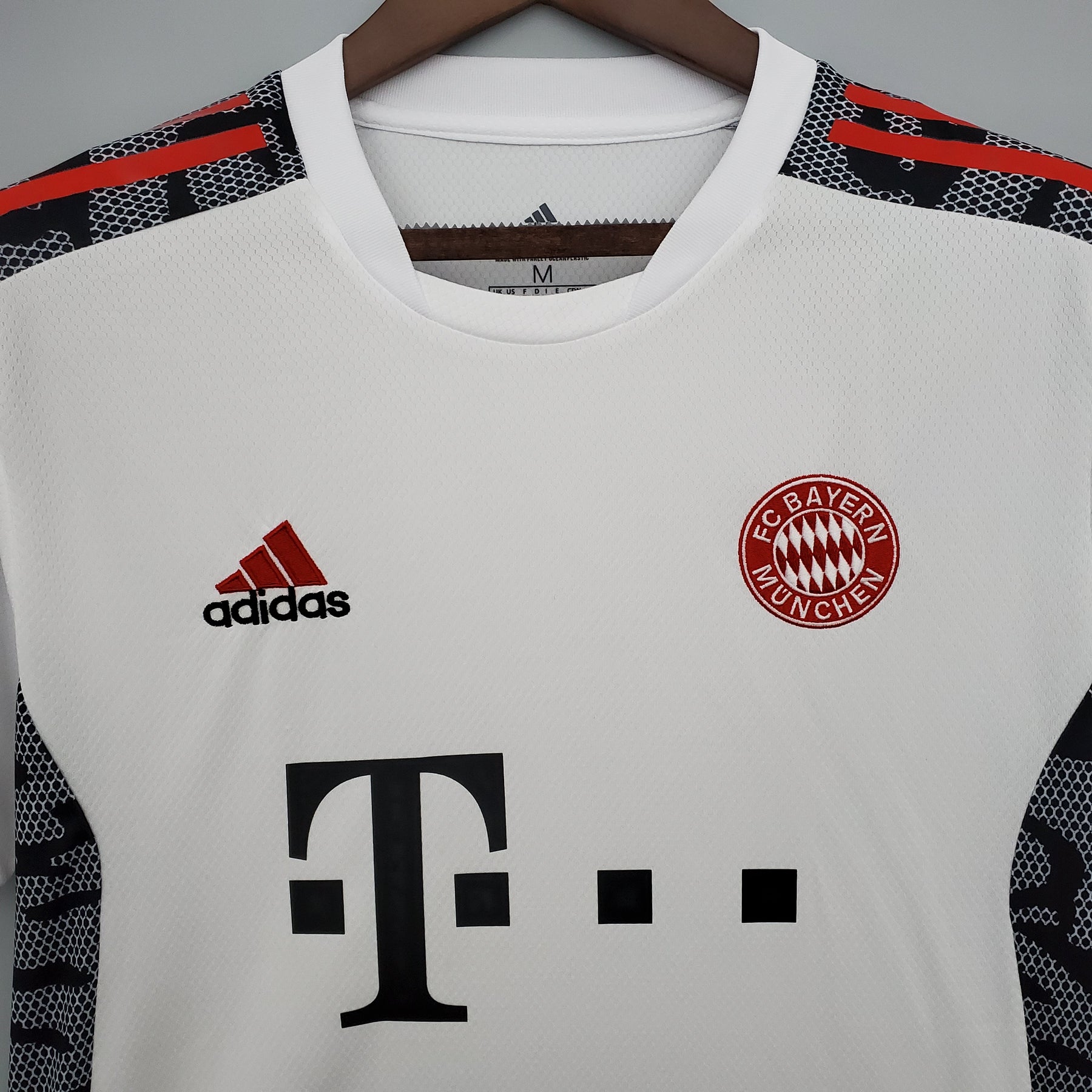BAYERN DE MUNIQUE 21/22