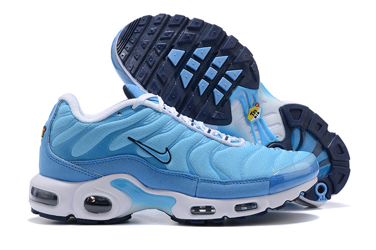 AIR MAX PLUS "First Use"