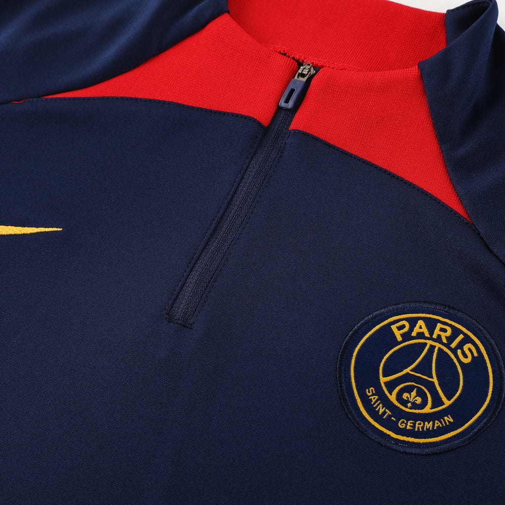 TRACKSUIT PSG 2024