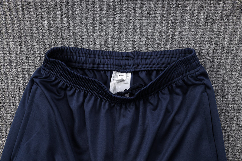 CONJUNTO NIKE AZUL DRY-FIT